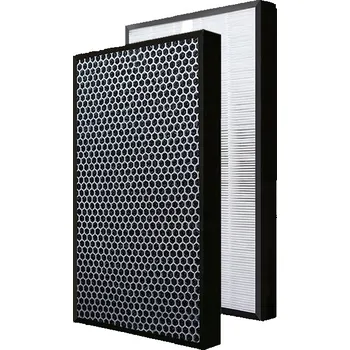 Příslušenství pro čističku vzduchu HEPA filtr H13 + uhlíkový filtr typ A503 pro čističku vzduchu Boneco P500