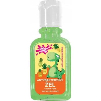 Dezinfekce Dezinfekční přípravek ESTETICA gel – dezinfekce rukou a pokožky, hotový roztok