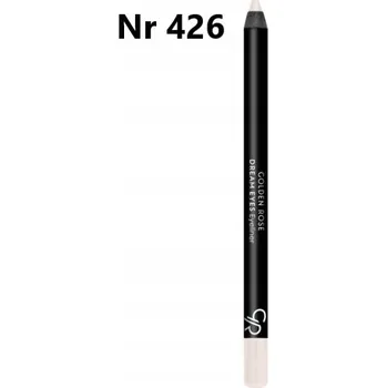 Přípravek na oči Golden Rose 426 metalická tužka na oči ecru