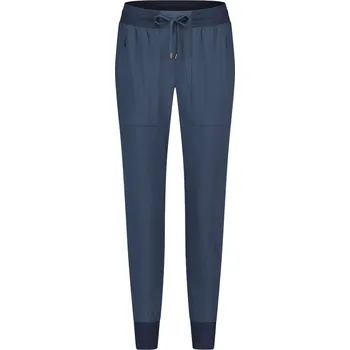 Dámské kalhoty Dámské kalhoty Royal Robbins Spotless Evolution Jogger navy XL