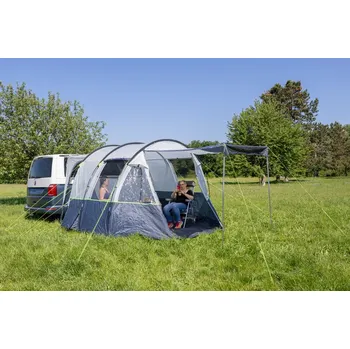 Stan Boční autostan TOUR ACTION 7