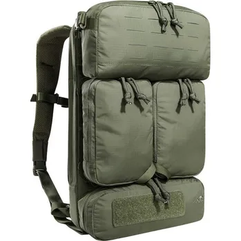 turistický batoh Tasmanian Tiger, taktický batoh GUNNERS PACK, olivový