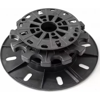 COVERNIT Teleskopický terč Arkimede pro dlažbu 35 - 60 mm