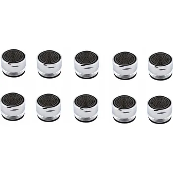 Příslušenství k vodovodní baterii Perlátor s vnějším závitem M24x1 chrom