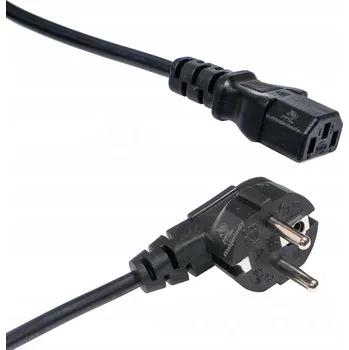 Napájecí kabel Kabel k počítači, 1,5 m