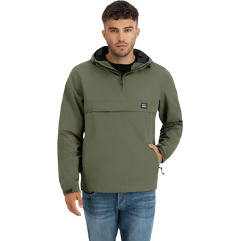 Bunda Vintage Industries Shooter Anorak olive