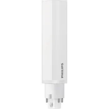 Osvětlení Philips CorePro LED PLC 6.5W 840 4P G24q-2 LED Žárovka 6,5W 770lm