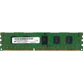 Operační paměť MICRON MT9KSF25672PZ-1G4D1DD 2GB DDR3 PC3L-10600