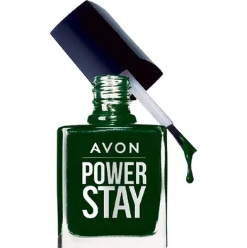 Přípravek na nehty Avon PS Lak na nehty - Forest Stroll (Procházka lesem)