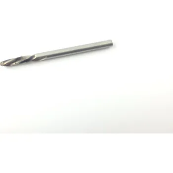 Vrták Vrták LEVÝ NWKm 3,5