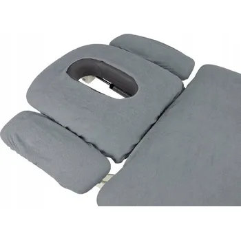 Prostěradlo FROTÉ PROSTĚRADLO PRO PEVNÝ MASÁŽNÍ STŮL EVERO HABYS