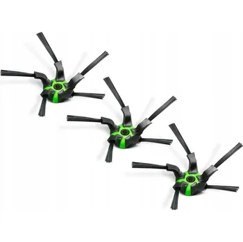 Kartáč pro robotický vysavač Sada kartáčů pro iRobot Roomba S9/S9+ zelená 2 ks