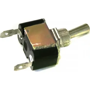 vypínač Vypínač ON-OFF 125V/10A