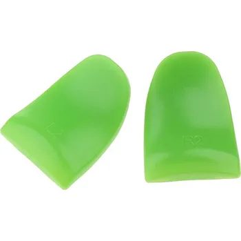 Stojan pro herní konzoli Extension Trigger PS4 DualShock Barva: zelená