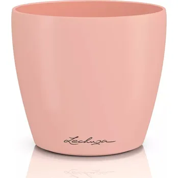 Květináč Lechuza Classico Color Deco 12 magnolie