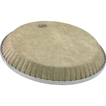 Remo Blána pro perkuse Fiberskyn 3 Symmetry Conga12,5" M4-1250-F6-D3 13388