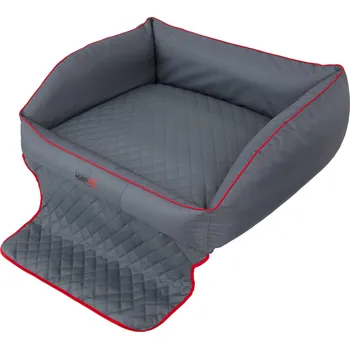 Pelíšek pro psa Pelíšek pro psa do kufru auta, Pohovka - R2: 100x80