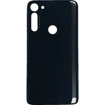 Náhradní kryt pro mobilní telefon Originální kryt baterie Motorola Moto G8 Power