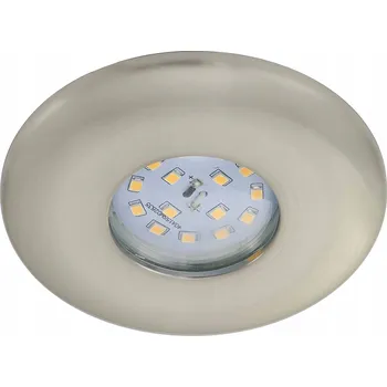 Bodová světla kulatý Briloner bílá