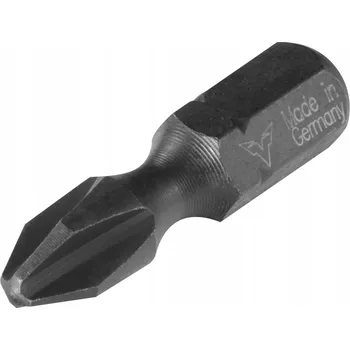 Bit Bit PH2 x 25 mm VORSTAHL