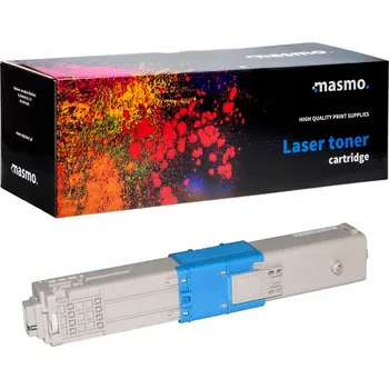 ŽLUTÝ ZÁMĚNNÝ TONER pro OKI C301 C321 MC332 MC342