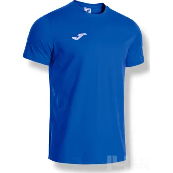 Triko JOMA OLIMPIADA, barva modrá, velikost 5XS