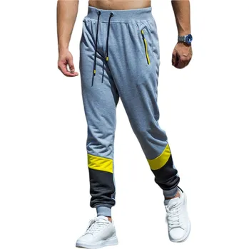 Recea Pánské tepláky Diamondnoodles světle modrá L