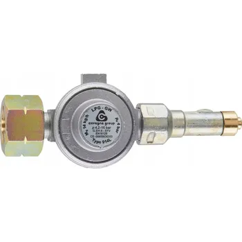 Ventil Redukční ventil 14 kg/h 4 bar Combi x G 3/8 SBS