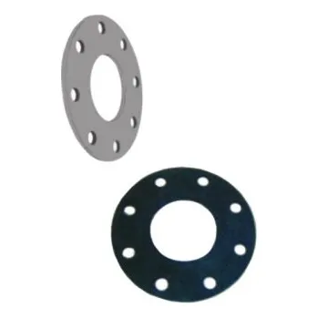 TĚSNĚNÍ NR FRA - ploché těsnění pro Abratec FRA, průměr 125 mm