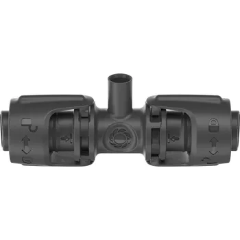 Pěstitelství Gardena Micro-Drip-System T-kus pro rozprašovací trysky 13 mm 13206-20 free_store_pickup