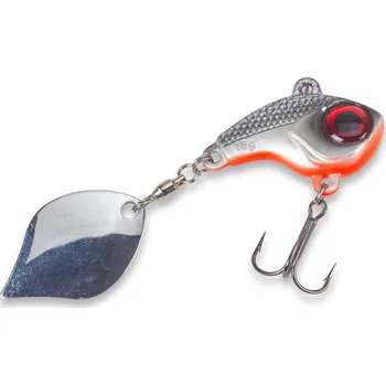 Umělá nástraha Rotační třpytka Doiyo Maku Compact Ro 18 g