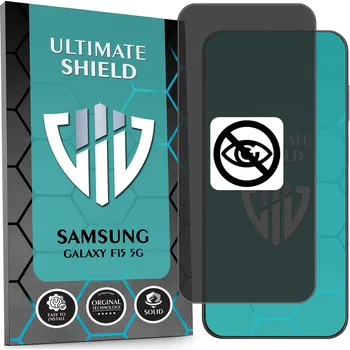 Ochranná Fólie Ultimate Shield pro Samsung Galaxy F15 5G, 1 ks
