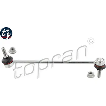 Stabilizátor nápravy Tyč/vzpěra, stabilizátor TOPRAN 502 057