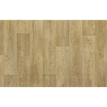 pvc podlaha IVC GROUP LEOLINE PVC QUATROTEX OSLO 532 ŠÍŘKA: 4 m