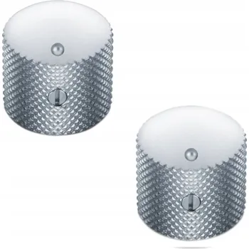 Bezpečnostní kamera Kovové knoflíky na šroubek SCHALLER Dome (SC)