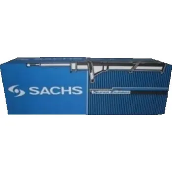 TLUMIČ NÁRAZŮ ZADNÍ 170 814 SACHS AUDI A4 B5 (8D2)