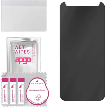 Pouzdro na mobilní telefon Hybridní Sklo apgo pro Asus Zenfone Max (M1) ZB555KL 1 ks