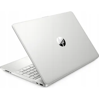 Notebook Notebook HP pro žáka 15,6" Intel Core i3 4 GB / 128 GB stříbrný