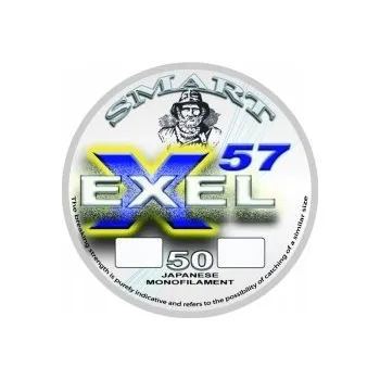 Vlasec Maver Exel 57 0,08 mm x 50 m