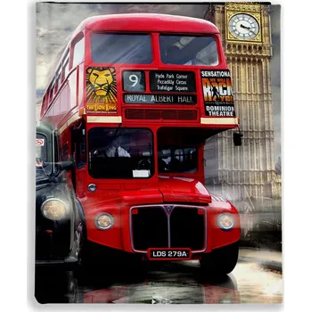 Fotoalbum, léto, Londýn, 10x15 na 300 fotografií (353)