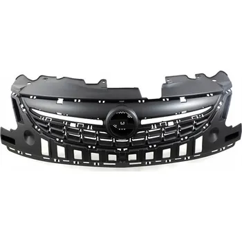 Výparník klimatizace MAKETA MŘÍŽKY CHLADIČE HONDA CIVIC sedan '05-'08 vnější