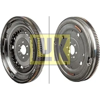 Setrvačník motoru Setrvačník Schaeffler LuK 415 0682 09