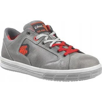 Pracovní obuv Nízká pracovní obuv Forest, S3 SRC, velikost 42