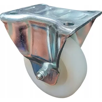 Pojezdové kolečko KOLEČKA, KOLO, KOLEČKO, KOLA PRO VOZÍKY PEVNÁ FI 125 - 400 kg