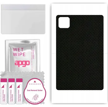 Pouzdro na mobilní telefon Ochranná Fólie apgo pro Lenovo Erazer M20 5G 1 ks