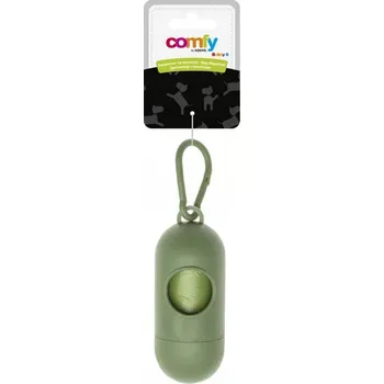 sáček na exkrement Sáčky na exkrementy Comfy 20 ks