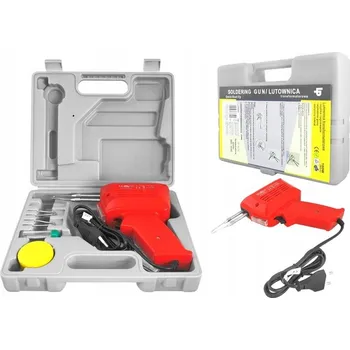 Páječka Transformátorová pájka Begli 100 W