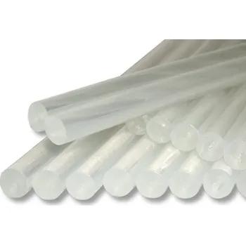 Průmyslové lepidlo LEPIDLO LEPIDLA DO PISTOLE NA HORKÉ LEPIDLO NÁPLŇ 11x300 MM