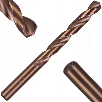 Vrták Vrták Horn do kovu 3,00 mm 61,00 mm