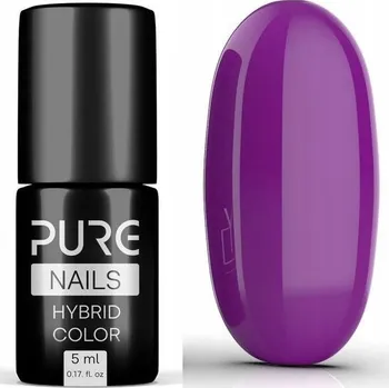 Lak na nehty Pure Nails 039 hybridní lak 5 ml